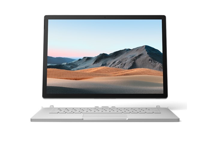 广丰Surface 维修前的准备工作